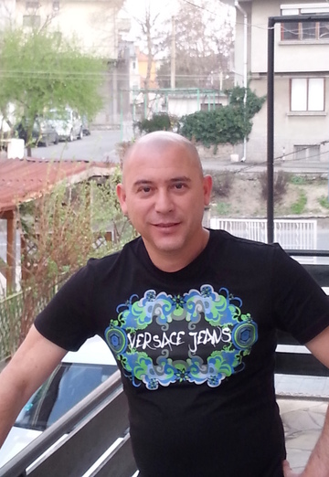 My photo - Todor, 43 from Nesebar (@todor33)
