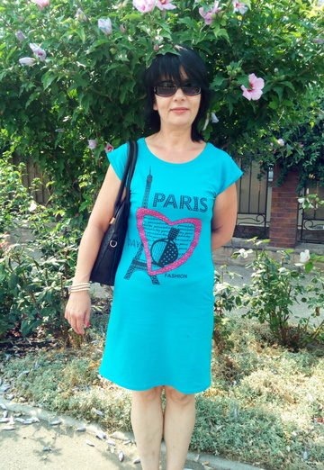 My photo - Tatyana, 54 from Breslau (@tatyana204908)