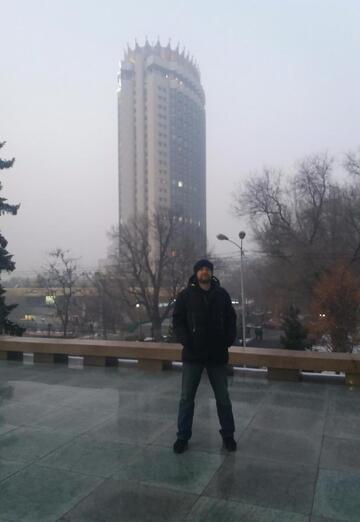 Моя фотография - Сергей, 42 из Петропавловск (@sergey667137)
