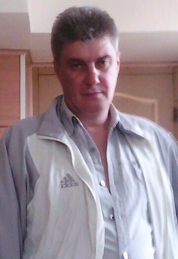 My photo - Igor, 53 from Tyumen (@igor21395)