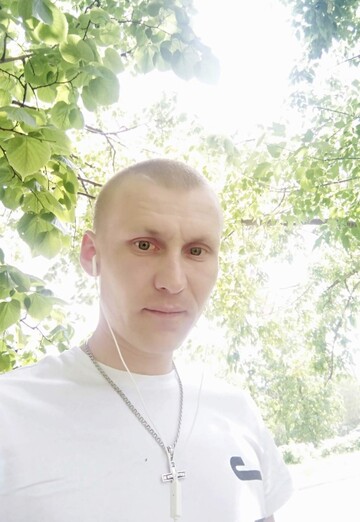 My photo - andrey, 32 from Perm (@andrey731099)