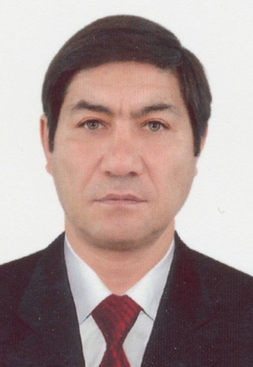Моя фотография - Elizar, 62 из Ташкент (@elizar41)