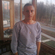 виталий, 48, Инта