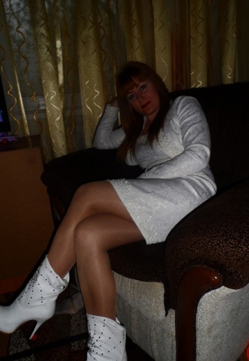 Svetlana (@cadovskaya) — my photo № 10