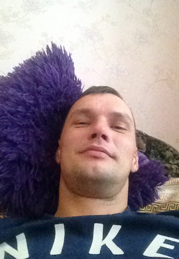 My photo - aleksandr, 36 from Taganrog (@aleksandr715084)