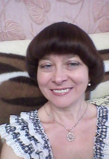 My photo - Olga, 60 from Vyazma (@olga92550)