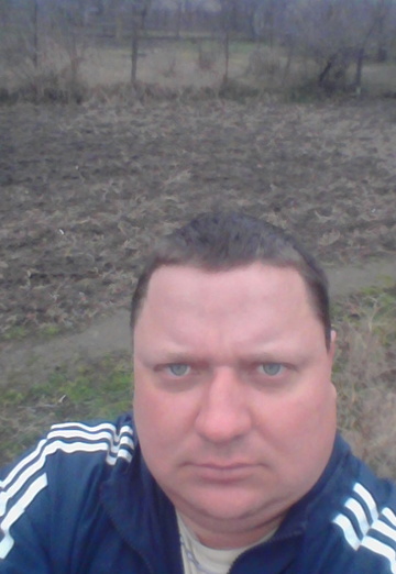 My photo - Ivan, 39 from Dinskaya (@ivan188453)