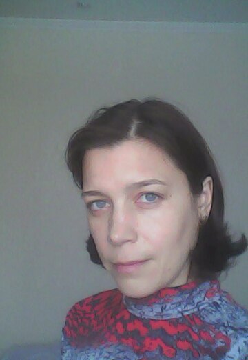 Моя фотография - Наталья, 47 из Дивеево (@natalya211294)