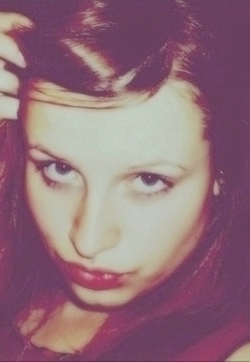 My photo - Anna, 30 from Yegoryevsk (@anna16883)