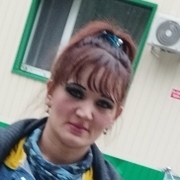 Валя, 29, Ялуторовск
