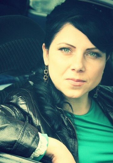 Моя фотография - Елена, 40 из Кетово (@elena169229)