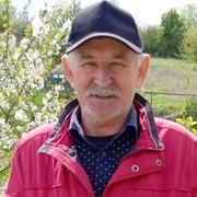Николай, 67, Москва