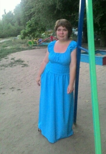 Моя фотография - Валентина Ткаченко, 40 из Волгоград (@valentinatkachenko)