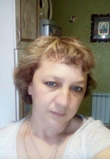 My photo - Nadejda, 49 from Moscow (@nadejda87917)
