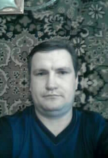Моя фотография - Aleks, 45 из Калининград (@aleks86172)