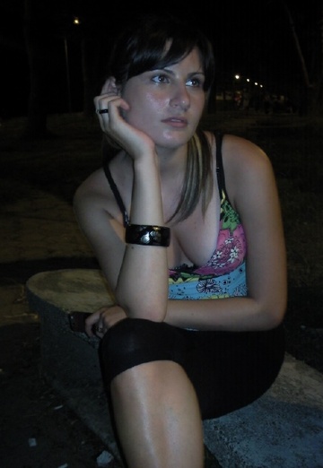 My photo - natia, 29 from Kobuleti (@natukaaa)