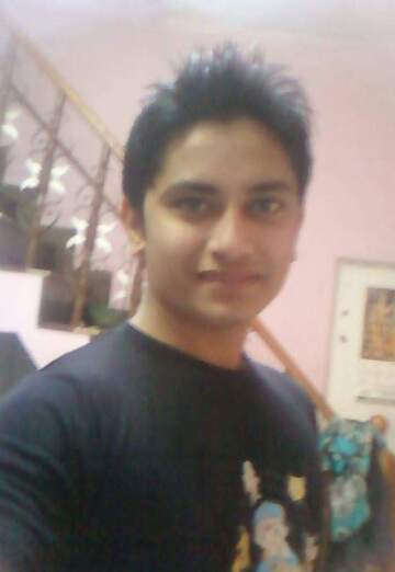 My photo - manish, 33 from Noida (@manish157)