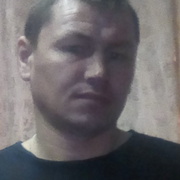 Александр Тимофеев, 38, Батырева