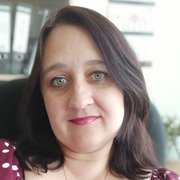 Мартина, 40, Краснодар