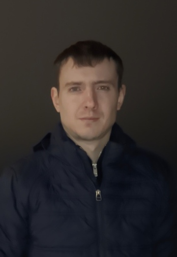 Моя фотография - Sergey, 31 из Волгоград (@sergey1040372)