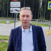 Dmitrii Morozov, 47, Петрозаводск