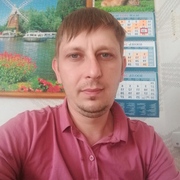 Константин, 34, Бердск