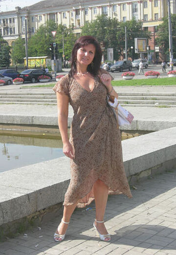 My photo - Inga, 54 from Dnipropetrovsk (@inga674)