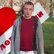 Ярослав, 29, Москва