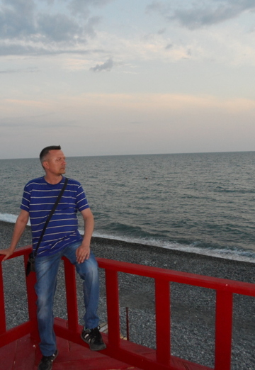 My photo - Sergey, 47 from Dimitrovgrad (@sergey467427)