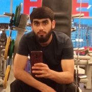 Макс, 30, Санкт-Петербург