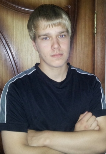 My photo - Dmitriy, 31 from Polessk (@dmitriy28503)