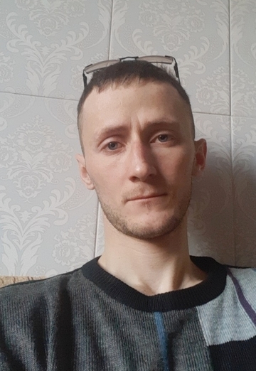 My photo - Aleksandr, 31 from Khabarovsk (@aleksandr948025)