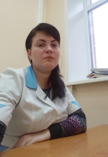 Моя фотография - Мария, 34 из Новосибирск (@mariya49747)