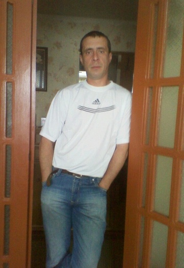 My photo - Aleksey, 49 from Barysaw (@aleksey431293)