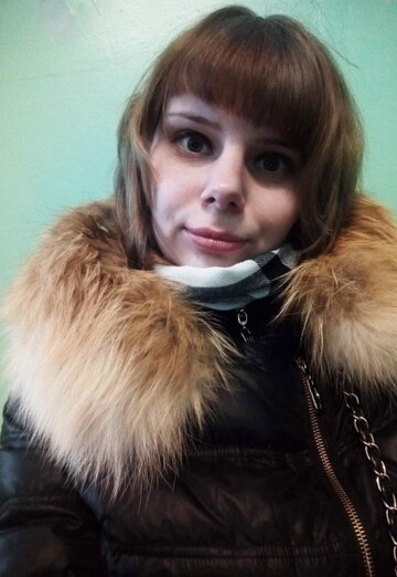Моя фотография - MARIA, 28 из Волгоград (@maria7266)