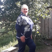 Наталья, 43, Семенов