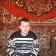 Марат Батраев, 33, Рузаевка