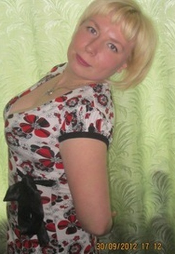 Svetlana (@svetlana30714) — my photo № 5