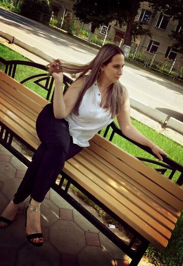 Моя фотография - Вика, 35 из Краснодар (@vika33604)