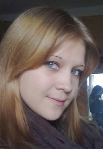 My photo - Yuliya, 30 from Balashov (@uliya23672)