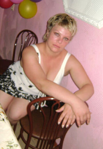 My photo - Svetlana, 44 from Birobidzhan (@svetlana242737)