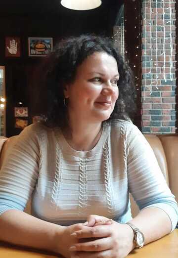 Моя фотография - Лиса, 44 из Саратов (@lisa5190)