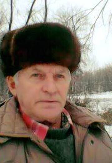My photo - Sergey, 73 from Sumy (@sergey739958)