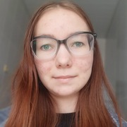 Наташа, 18, Месягутово