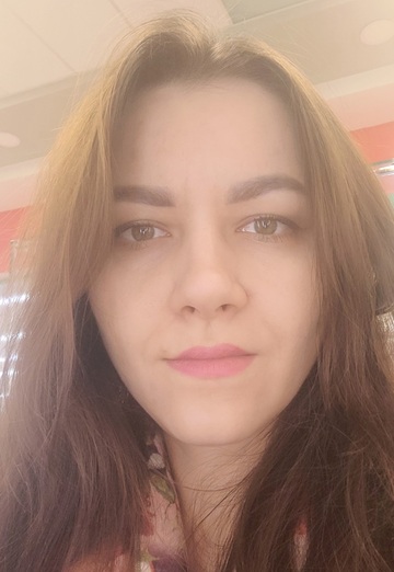 My photo - Yuliya, 39 from Kharkiv (@uliya203989)