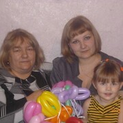 АЛЁНА, 36, Емельяново