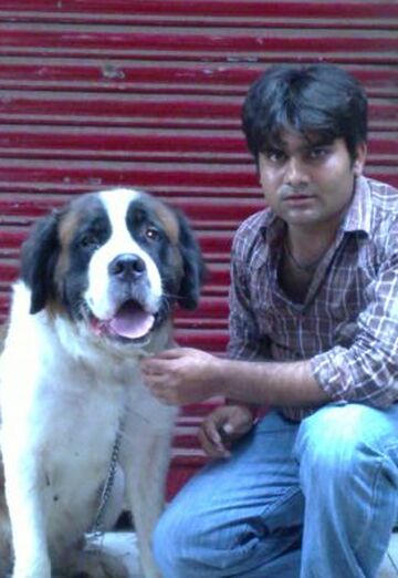 My photo - bunty, 36 from Agra (@bunty5374215)
