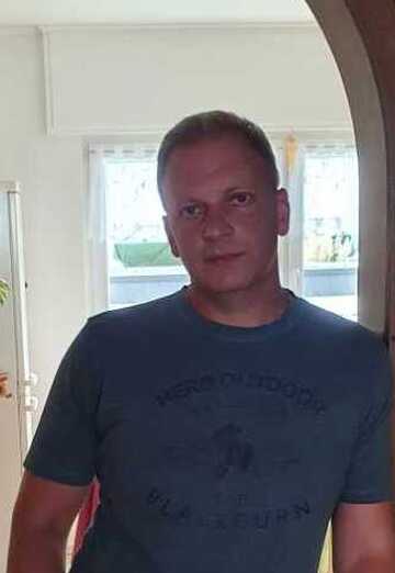 My photo - Yura, 41 from Berlin (@ura81483)