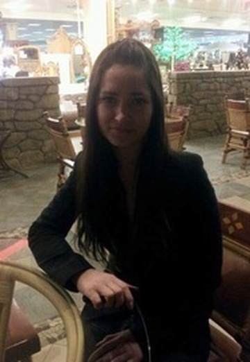 My photo - Anya, 36 from Dzerzhinsky (@anya31172)
