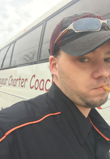 My photo - Alex, 35 from South International Falls (@alex103855)